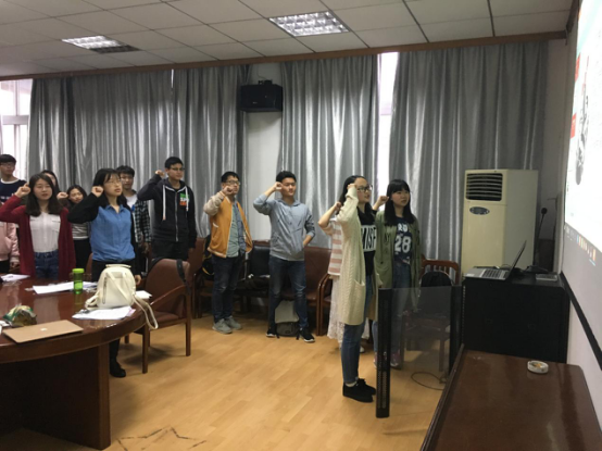 【基层团建】公司三个团支部荣获“MS88官方网站活力创新团支部”荣誉称号